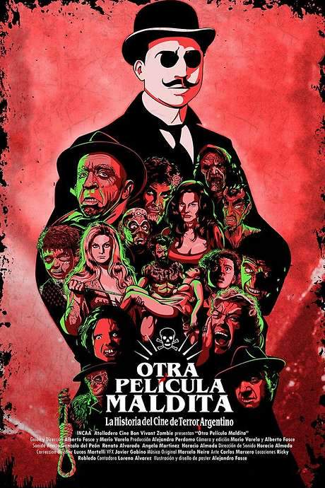 Another Cursed Movie